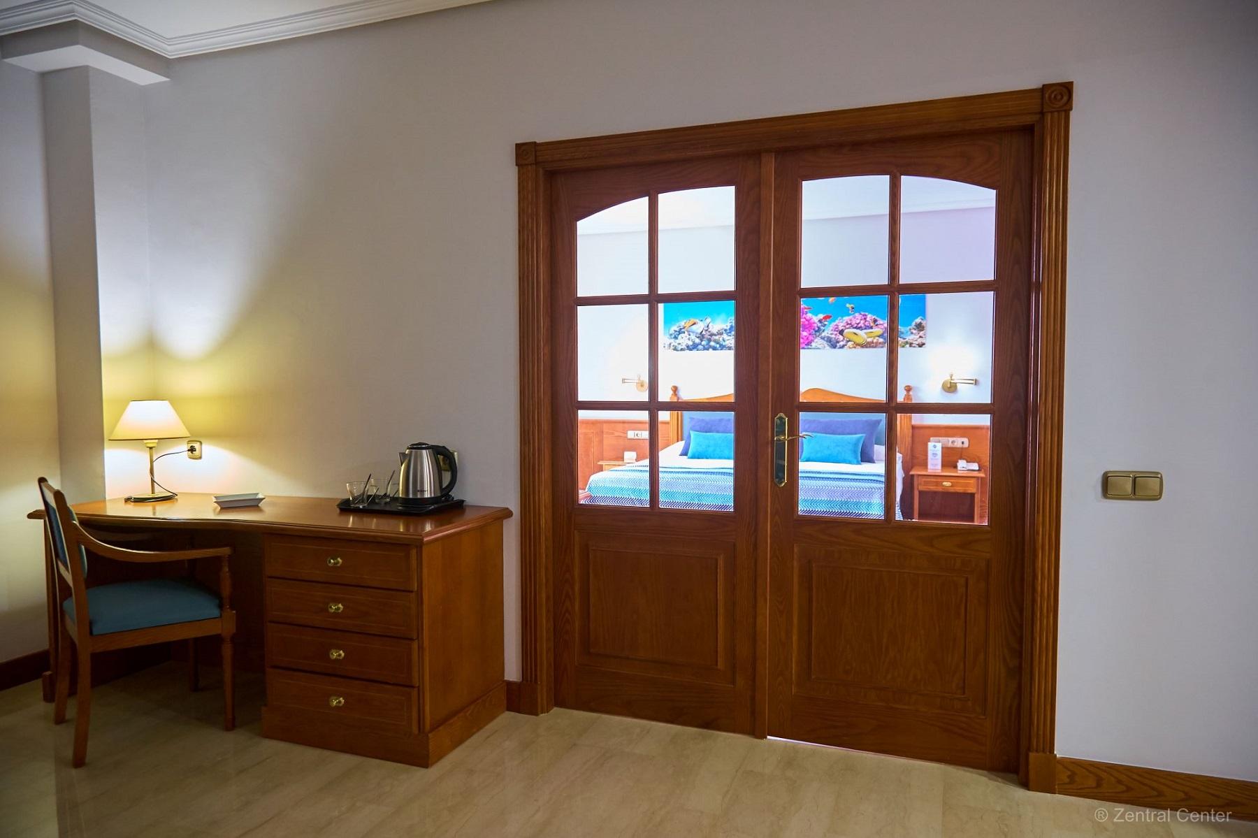 Hotel Zentral Center - Adults Only Playa de las Americas  Luaran gambar