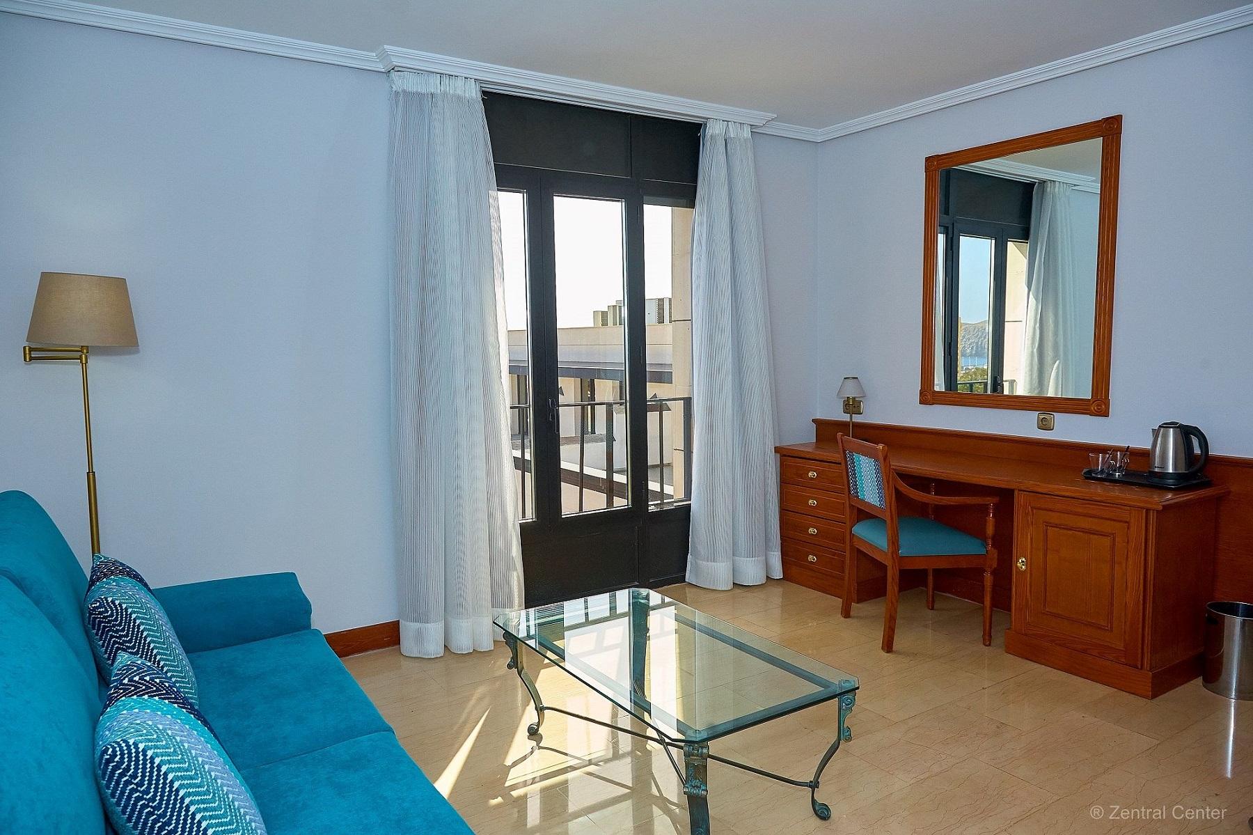 Hotel Zentral Center - Adults Only Playa de las Americas  Luaran gambar