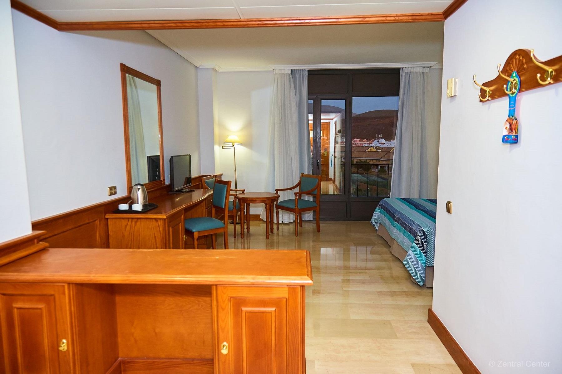 Hotel Zentral Center - Adults Only Playa de las Americas  Luaran gambar