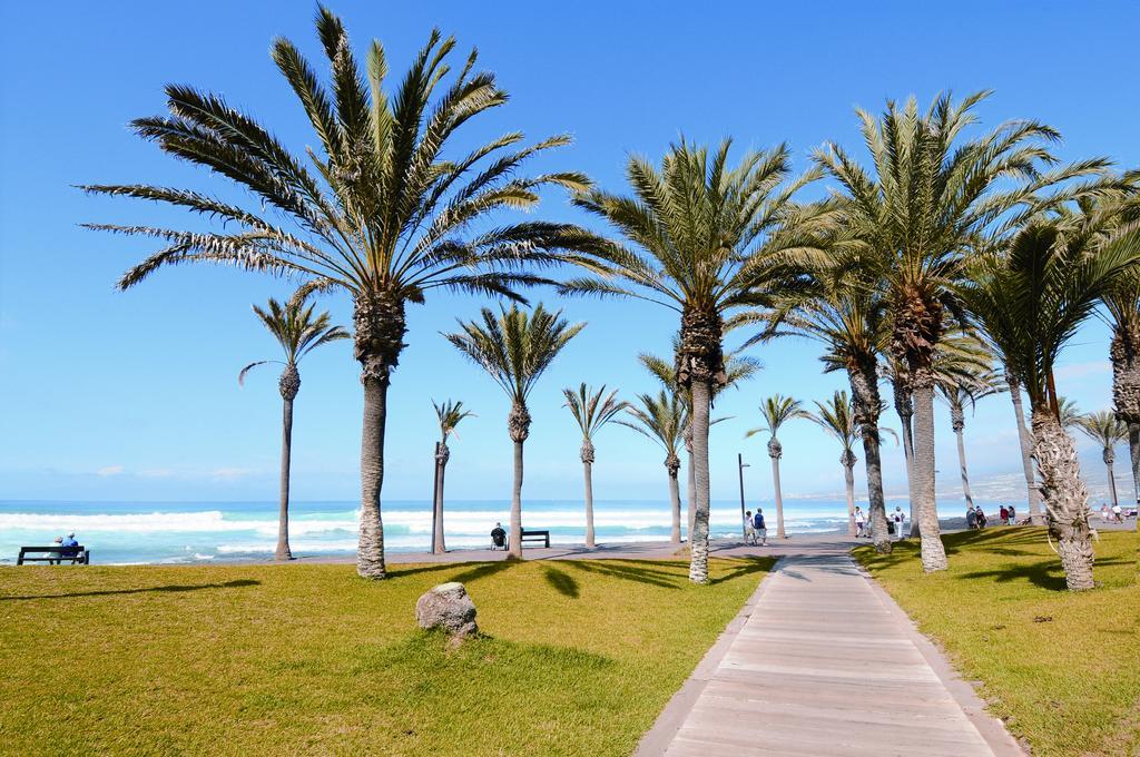Hotel Zentral Center - Adults Only Playa de las Americas  Luaran gambar