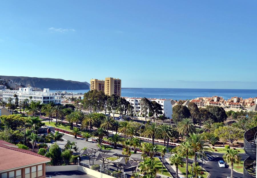 Hotel Zentral Center - Adults Only Playa de las Americas  Luaran gambar