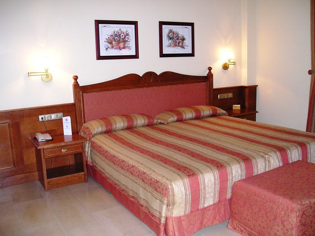 Hotel Zentral Center - Adults Only Playa de las Americas  Luaran gambar