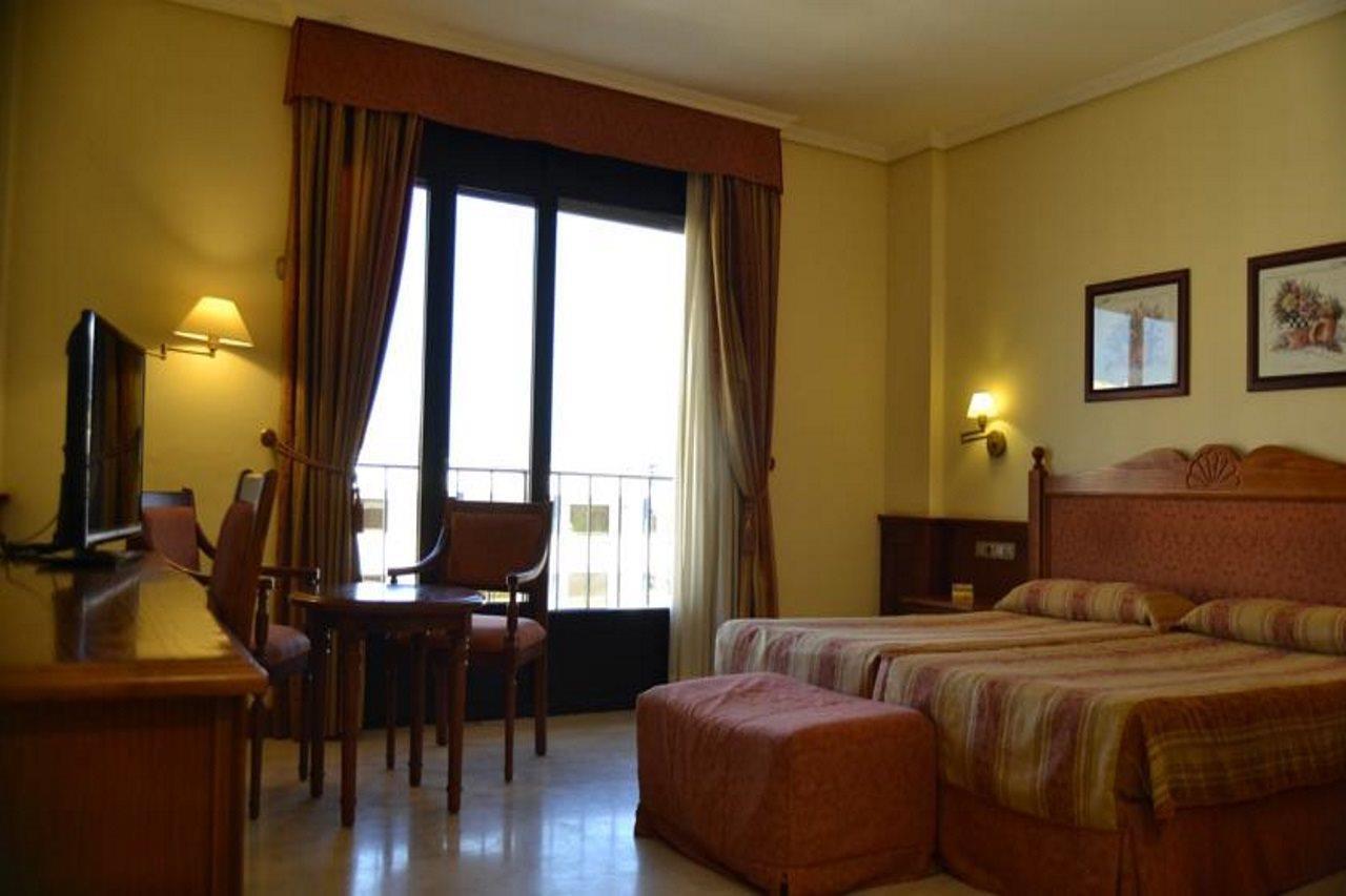 Hotel Zentral Center - Adults Only Playa de las Americas  Luaran gambar