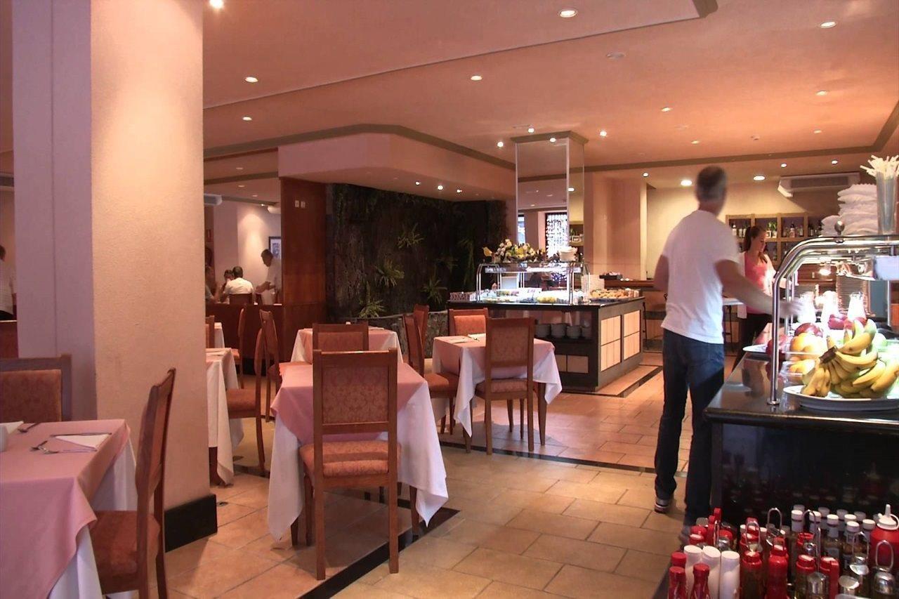 Hotel Zentral Center - Adults Only Playa de las Americas  Luaran gambar