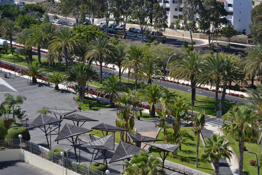 Hotel Zentral Center - Adults Only Playa de las Americas  Luaran gambar