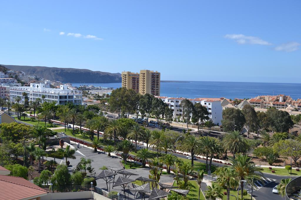 Hotel Zentral Center - Adults Only Playa de las Americas  Luaran gambar