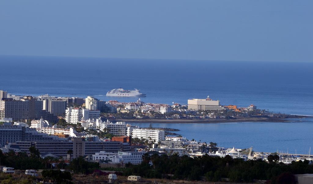Hotel Zentral Center - Adults Only Playa de las Americas  Luaran gambar