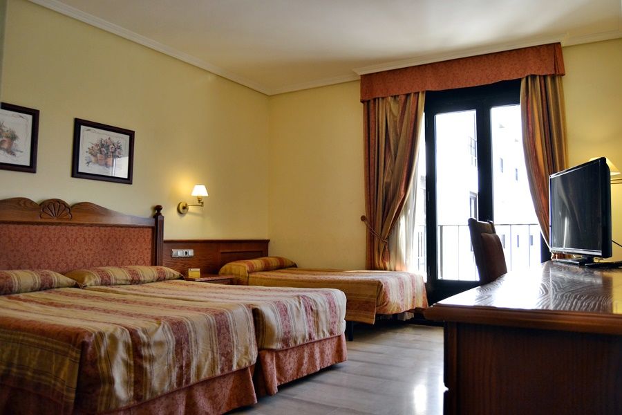 Hotel Zentral Center - Adults Only Playa de las Americas  Luaran gambar