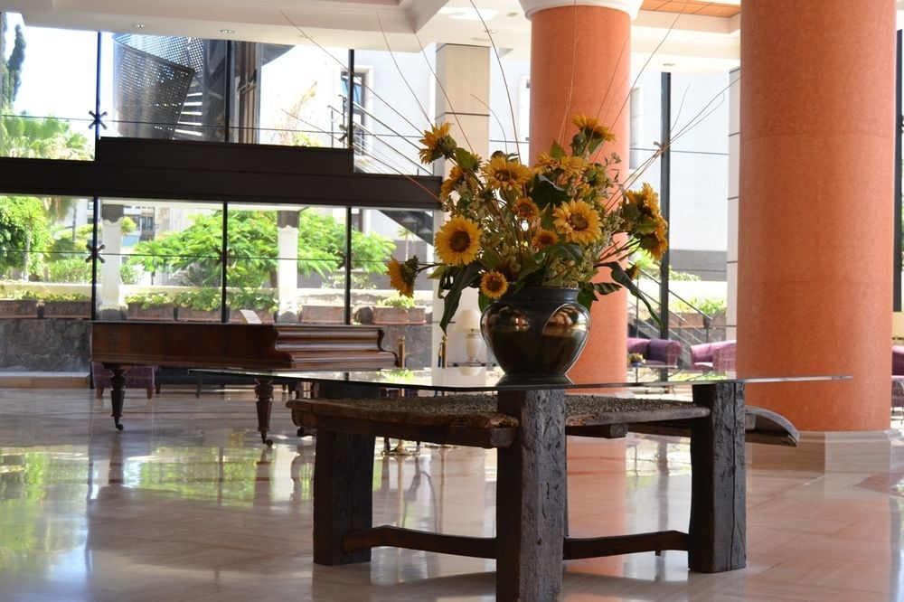 Hotel Zentral Center - Adults Only Playa de las Americas  Luaran gambar