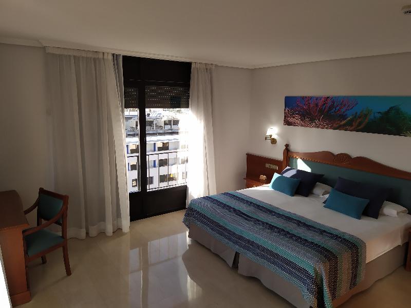 Hotel Zentral Center - Adults Only Playa de las Americas  Luaran gambar