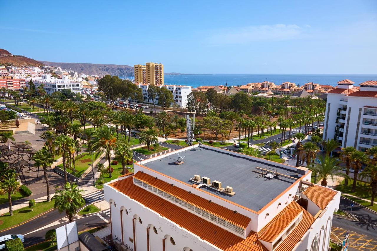 Hotel Zentral Center - Adults Only Playa de las Americas  Luaran gambar